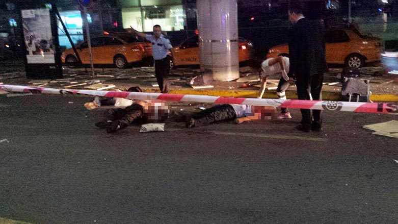  teqînên Stenbolê: 36 kuştî û 147 kes birîndar